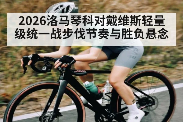2026洛马琴科对戴维斯轻量级统一战步伐节奏与胜负悬念
